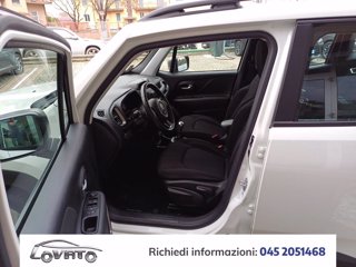 JEEP Renegade 1.0 T3 Limited 11