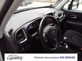 JEEP Renegade 1.0 T3 Limited 12