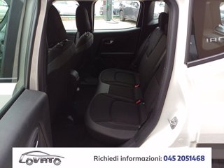 JEEP Renegade 1.0 T3 Limited 14