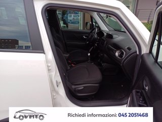 JEEP Renegade 1.0 T3 Limited 17