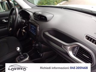 JEEP Renegade 1.0 T3 Limited 18