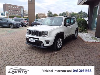 JEEP Renegade 1.0 T3 Limited 2