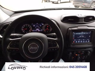 JEEP Renegade 1.0 T3 Limited 24