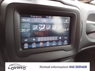 JEEP Renegade 1.0 T3 Limited 27