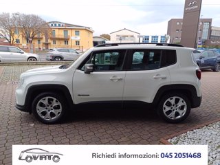 JEEP Renegade 1.0 T3 Limited 3