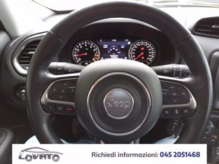 JEEP Renegade 1.0 T3 Limited 32