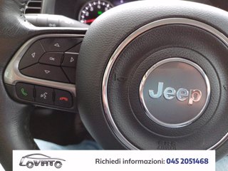 JEEP Renegade 1.0 T3 Limited 33