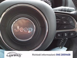 JEEP Renegade 1.0 T3 Limited 34