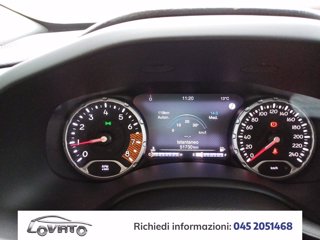 JEEP Renegade 1.0 T3 Limited 35