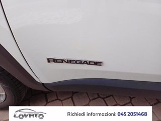 JEEP Renegade 1.0 T3 Limited 4