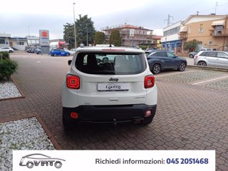 JEEP Renegade 1.0 T3 Limited 6