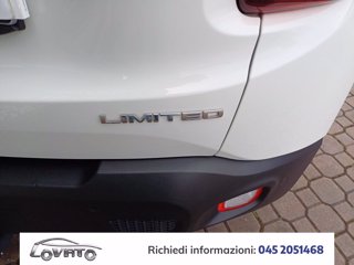 JEEP Renegade 1.0 T3 Limited 7