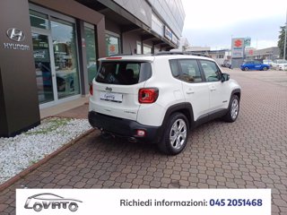 JEEP Renegade 1.0 T3 Limited 8