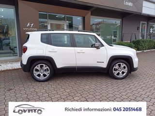 JEEP Renegade 1.0 T3 Limited 9