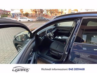 HYUNDAI TUCSON PE 1.6CRDI DCT 136 48V BUSINESS 10