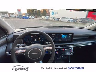 HYUNDAI TUCSON PE 1.6CRDI DCT 136 48V BUSINESS 13