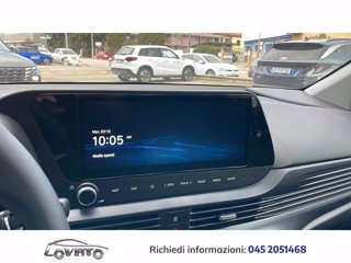 HYUNDAI BAYON PE 1.2MPI GPL XLINE * Conver. GPL 18