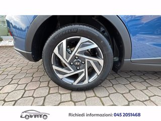 HYUNDAI BAYON PE 1.2MPI GPL XLINE * Conver. GPL 9