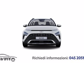 HYUNDAI BAYON PE 1.2MPI GPL XLINE * Conver. GPL 4