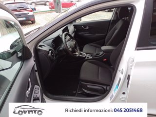 HYUNDAI Kona HEV 1.6 DCT XLine 11