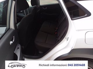 HYUNDAI Kona HEV 1.6 DCT XLine 14