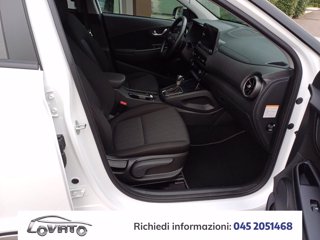 HYUNDAI Kona HEV 1.6 DCT XLine 17