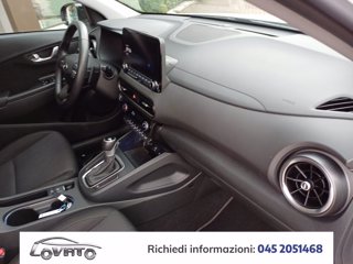 HYUNDAI Kona HEV 1.6 DCT XLine 18