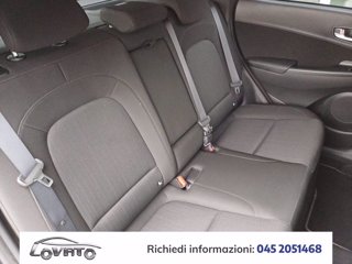 HYUNDAI Kona HEV 1.6 DCT XLine 20