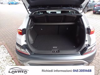 HYUNDAI Kona HEV 1.6 DCT XLine 21