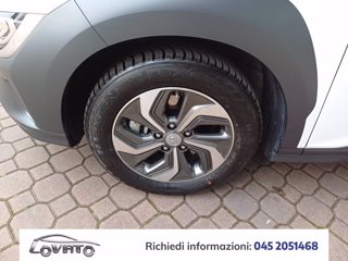 HYUNDAI Kona HEV 1.6 DCT XLine 38