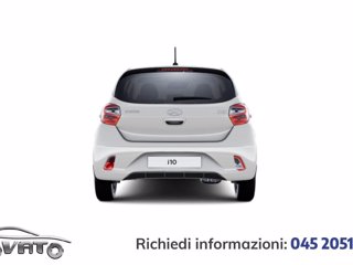 HYUNDAI I10 PE 5P 1.0 MT CONNECTLINE 3