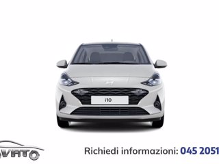 HYUNDAI I10 PE 5P 1.0 MT CONNECTLINE 4