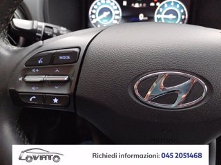 HYUNDAI Kona 1.0 T-GDI Hybrid 48V iMT XLine 32