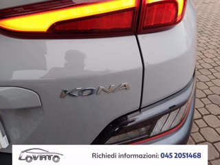 HYUNDAI Kona 1.0 T-GDI Hybrid 48V iMT XLine 6