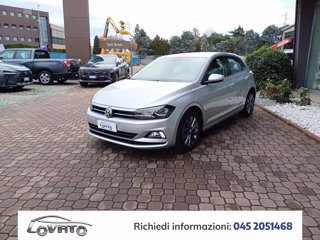 VOLKSWAGEN Polo 1.0 TSI 5p. Comfortline BlueMotion Technology 2