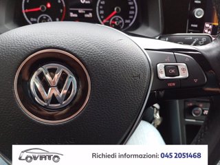 VOLKSWAGEN Polo 1.0 TSI 5p. Comfortline BlueMotion Technology 31