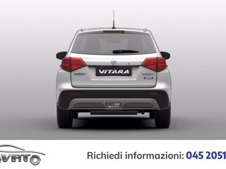 SUZUKI VITARA HYBRID 1.5 STARVIEW 4WD AG AT 3