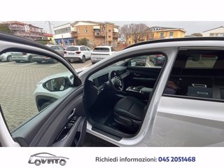 HYUNDAI TUCSON PE 1.6CRDI DCT 136 48V EXELLENCE 13