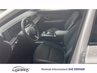 HYUNDAI TUCSON PE 1.6CRDI DCT 136 48V EXELLENCE 15