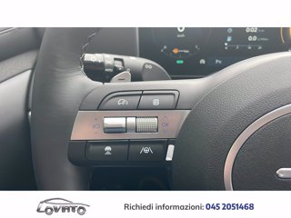 HYUNDAI TUCSON PE 1.6CRDI DCT 136 48V EXELLENCE 19