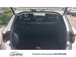 HYUNDAI TUCSON PE 1.6CRDI DCT 136 48V EXELLENCE 26