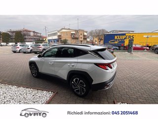 HYUNDAI TUCSON PE 1.6CRDI DCT 136 48V EXELLENCE 5