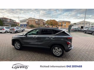 HYUNDAI NEW KONA 1.0 TGDI 48V MT X LINE 3