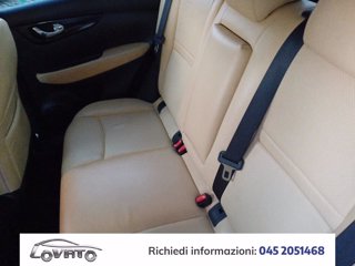 NISSAN Qashqai 1.6 dCi 2WD Tekna A/T 14