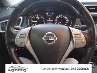 NISSAN Qashqai 1.6 dCi 2WD Tekna A/T 29