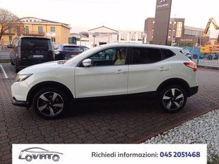 NISSAN Qashqai 1.6 dCi 2WD Tekna A/T 3