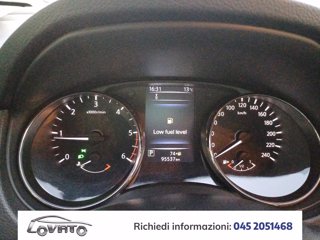 NISSAN Qashqai 1.6 dCi 2WD Tekna A/T 32