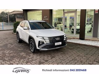 HYUNDAI TUCSON PE 1.6TGDI DCT 160 48V BUSINESS 3