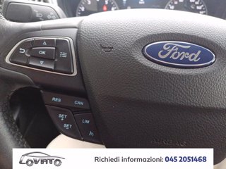 FORD EcoSport - 1.0 EcoBoost 125 CV Start&Stop Active 32