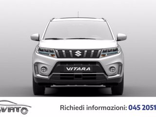 SUZUKI VITARA HYBRID 1.5 STARVIEW 4WD AG AT 4